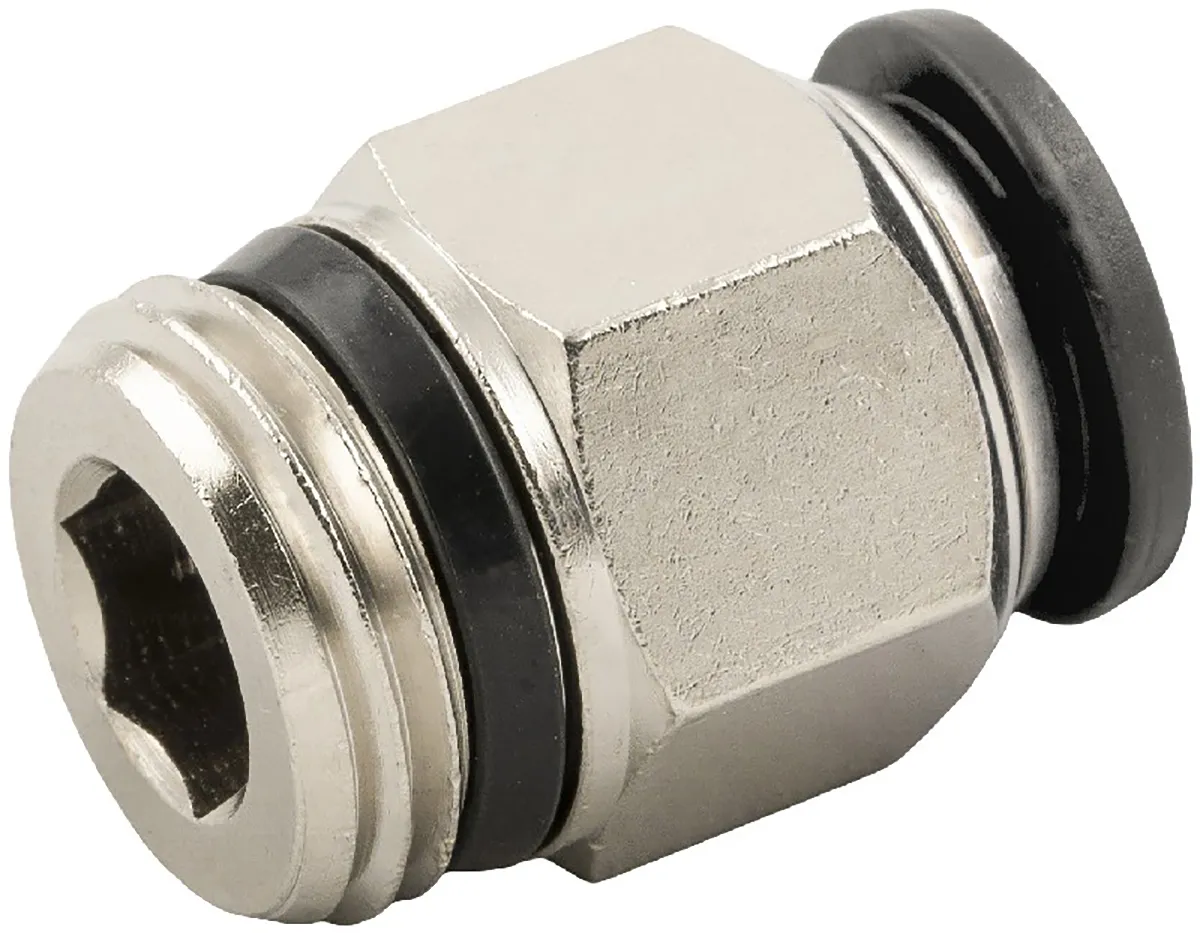 Raccordo pneumatico RS PRO