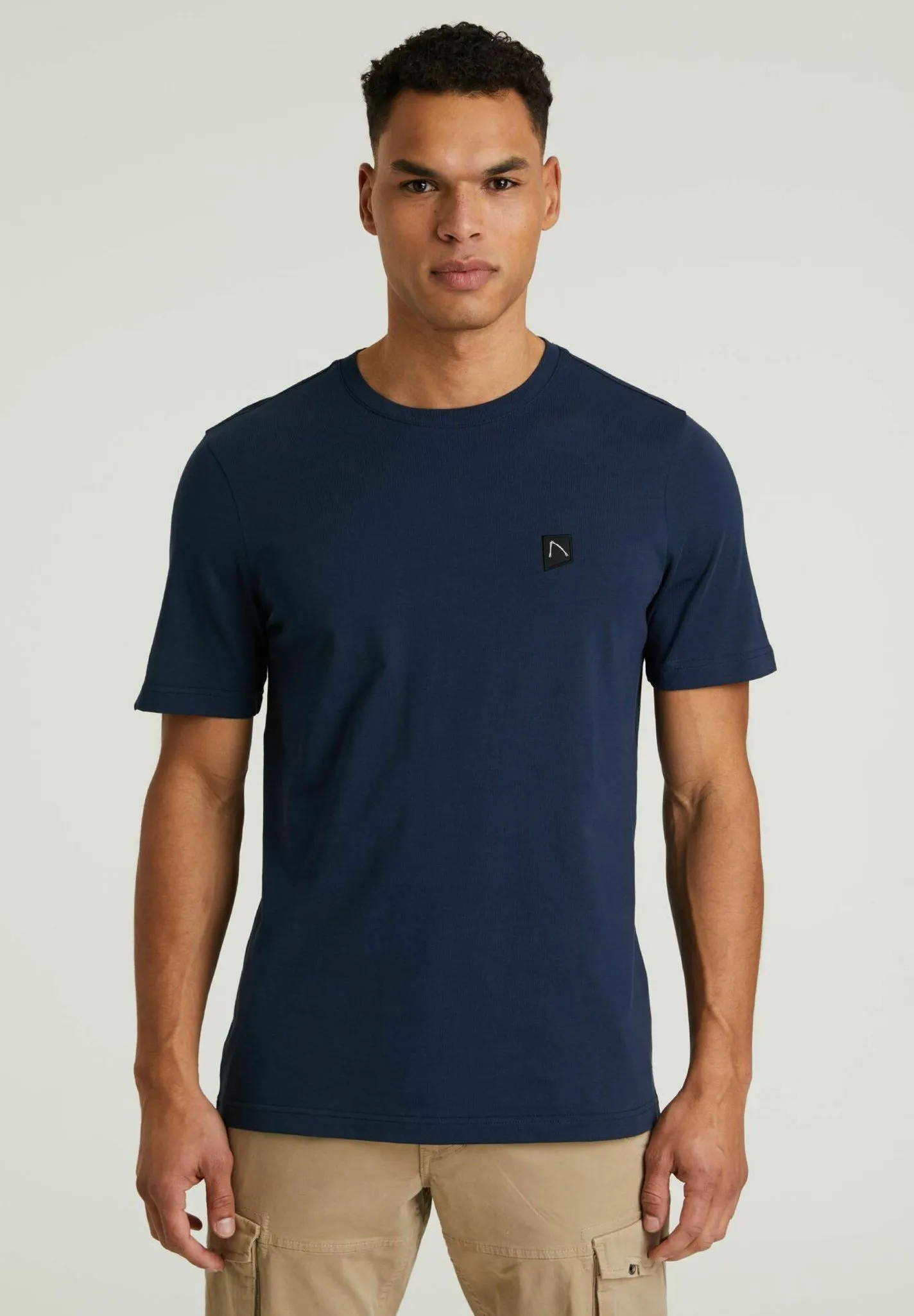 RACE - T-shirt basic