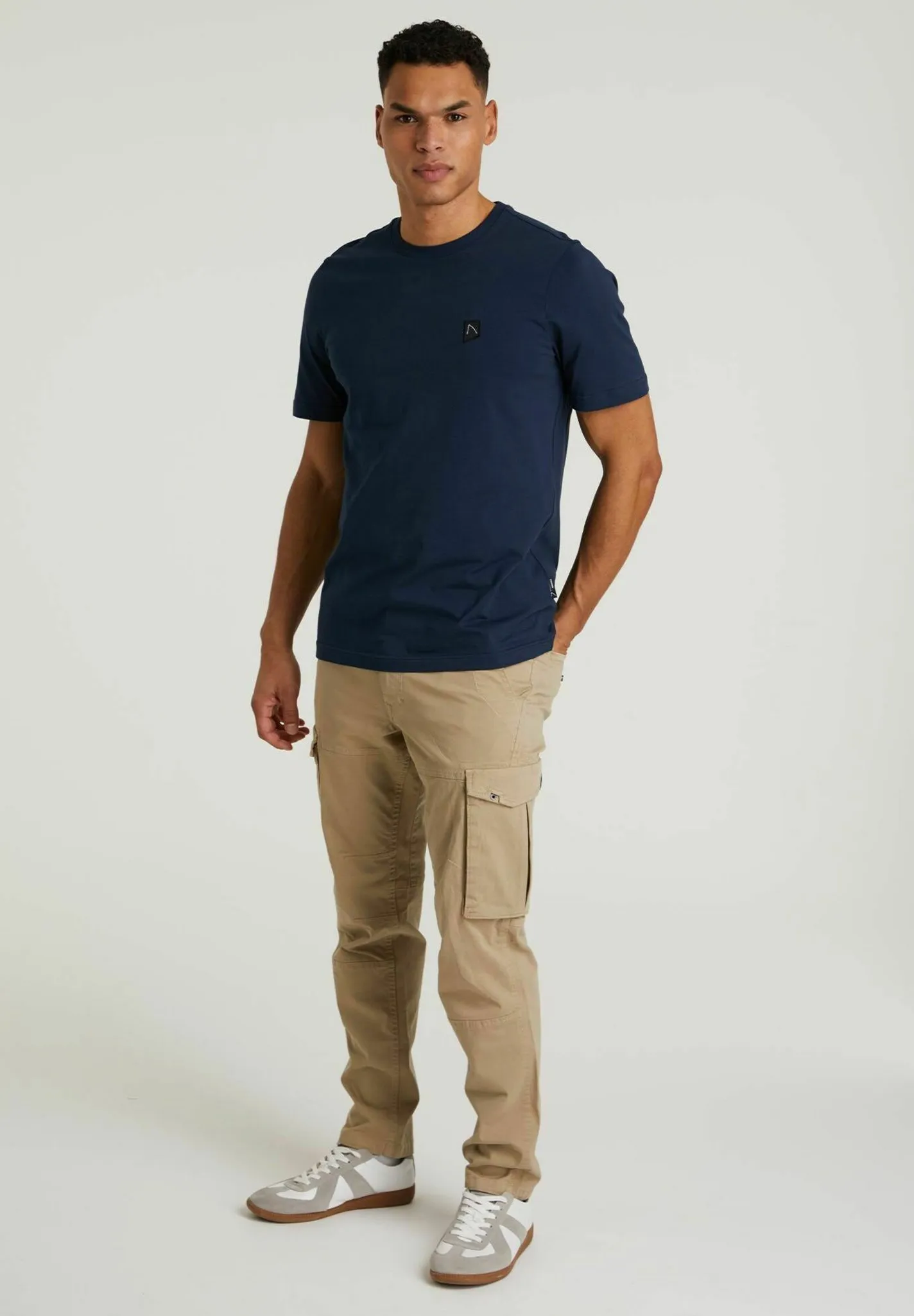RACE - T-shirt basic