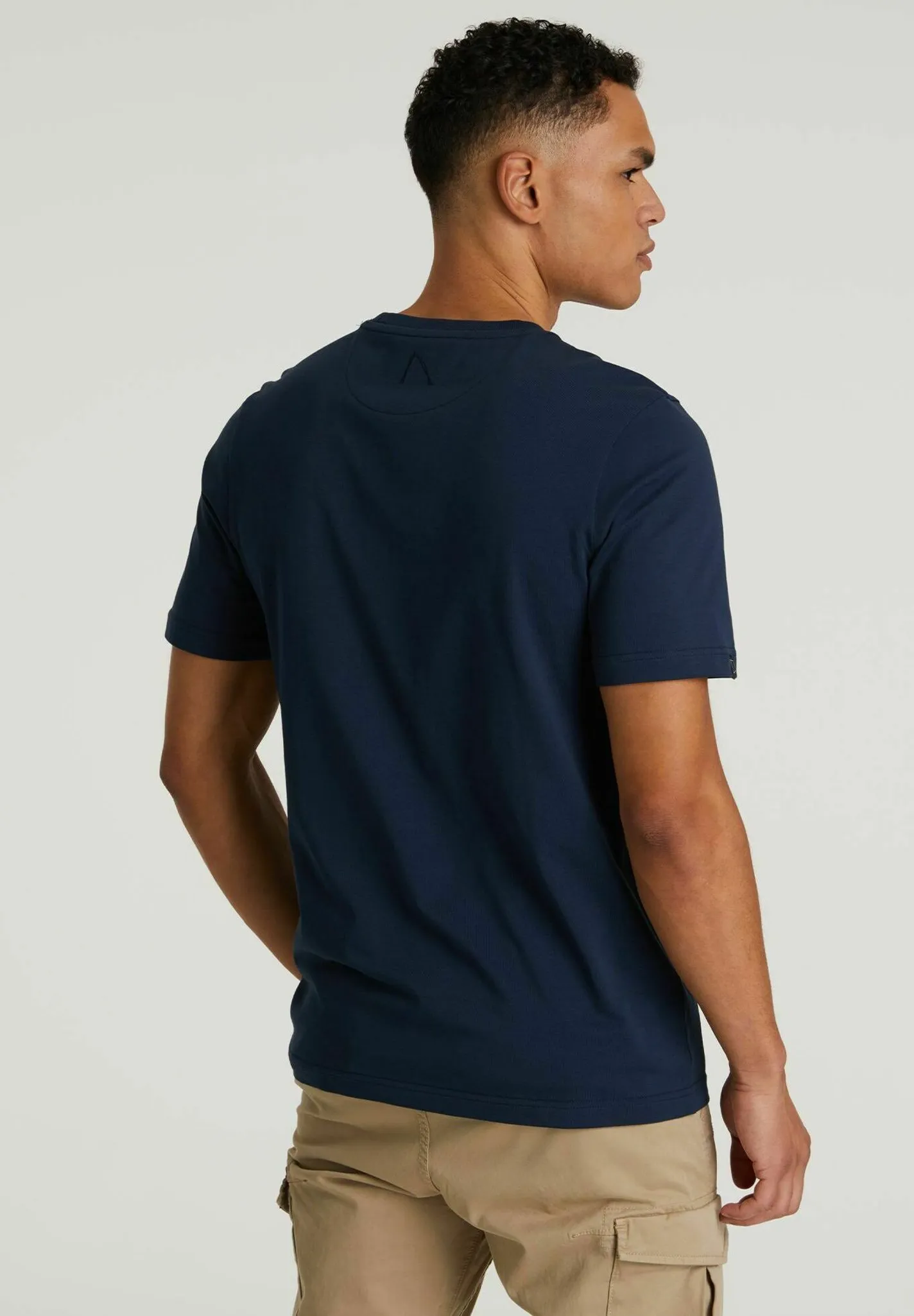 RACE - T-shirt basic