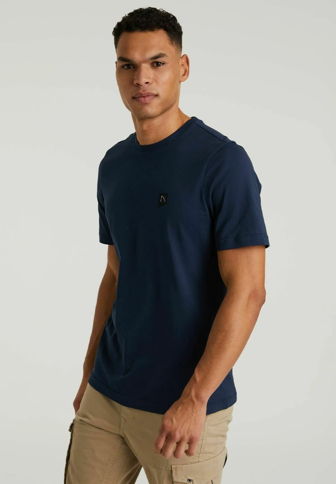 RACE - T-shirt basic