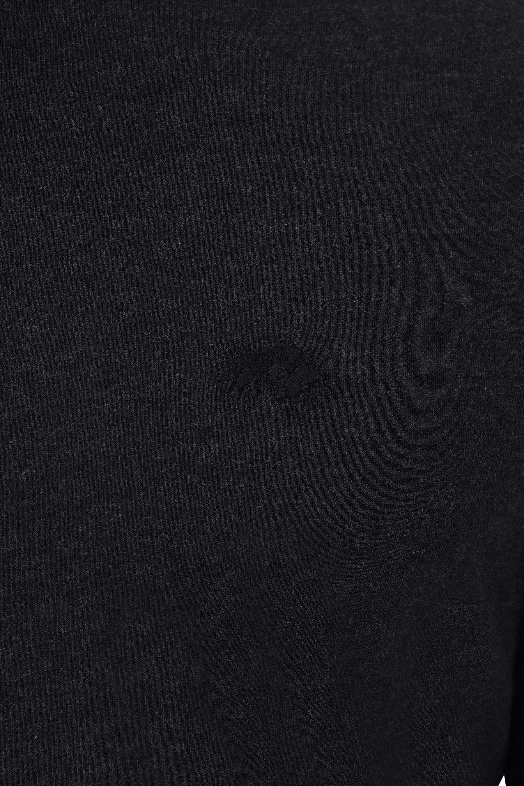 Raging Bull - T-shirt classica in tessuto biologico