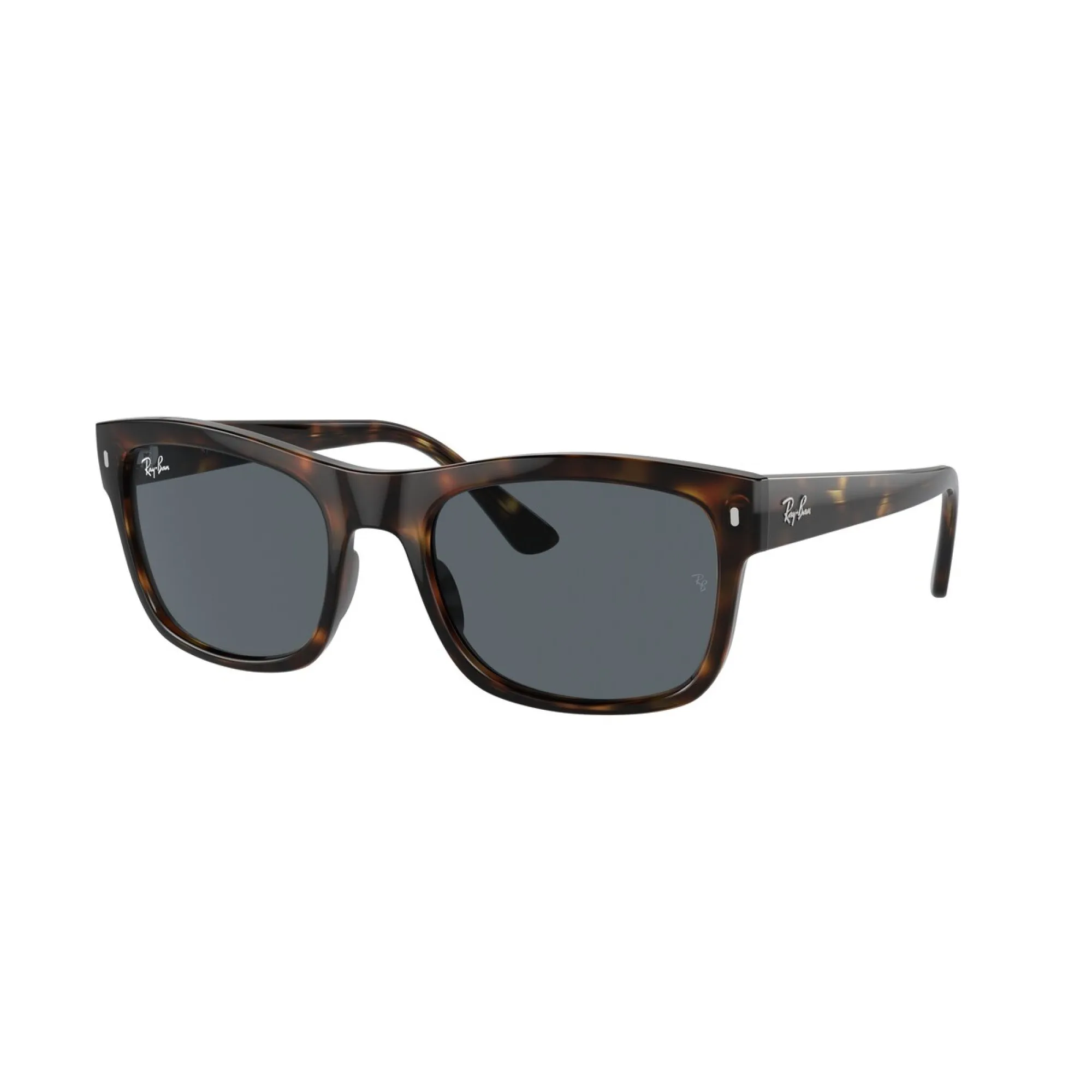   Ray-Ban RB 4428 - 710/R5 L'Avana | Occhiale Da Sole Unisex 
