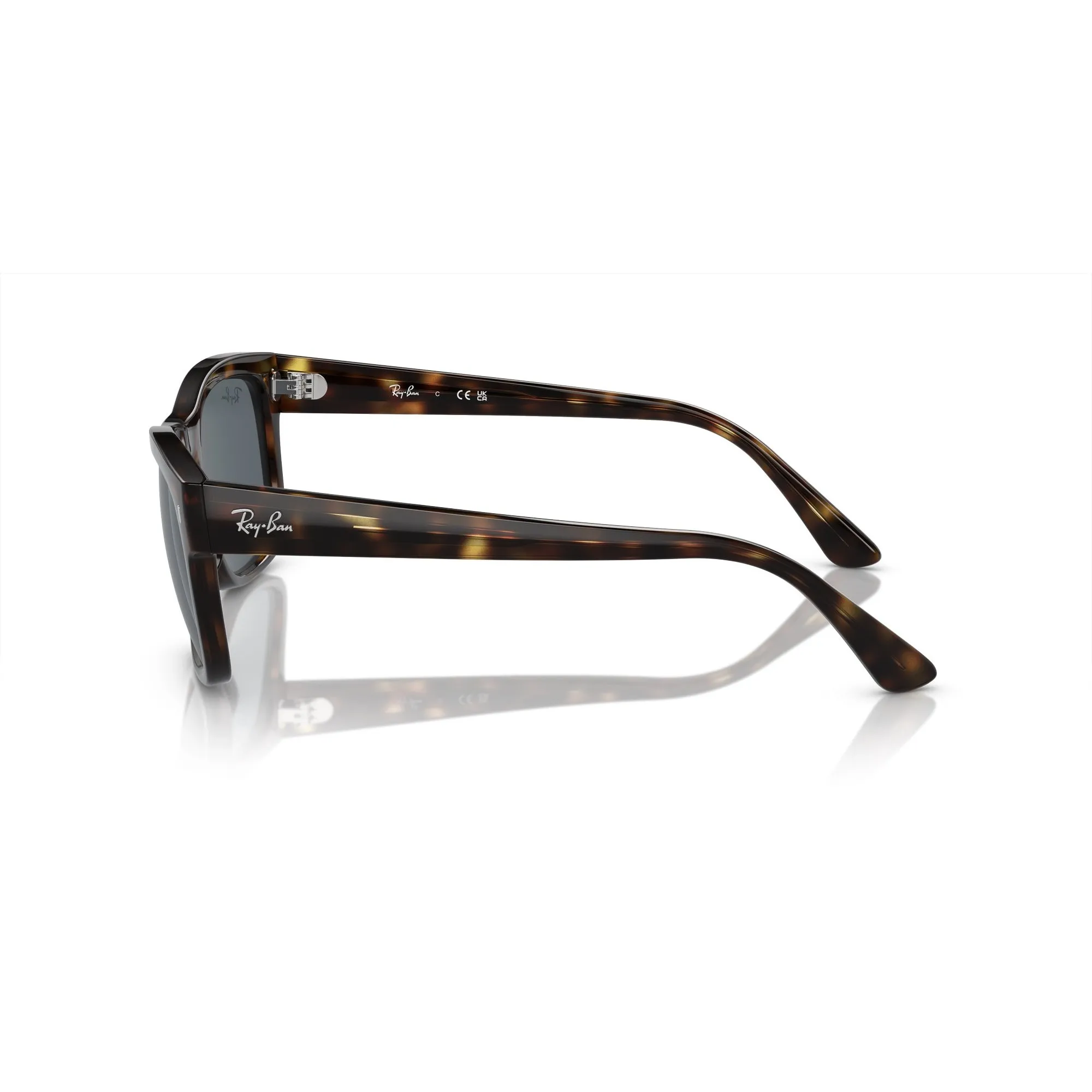   Ray-Ban RB 4428 - 710/R5 L'Avana | Occhiale Da Sole Unisex 