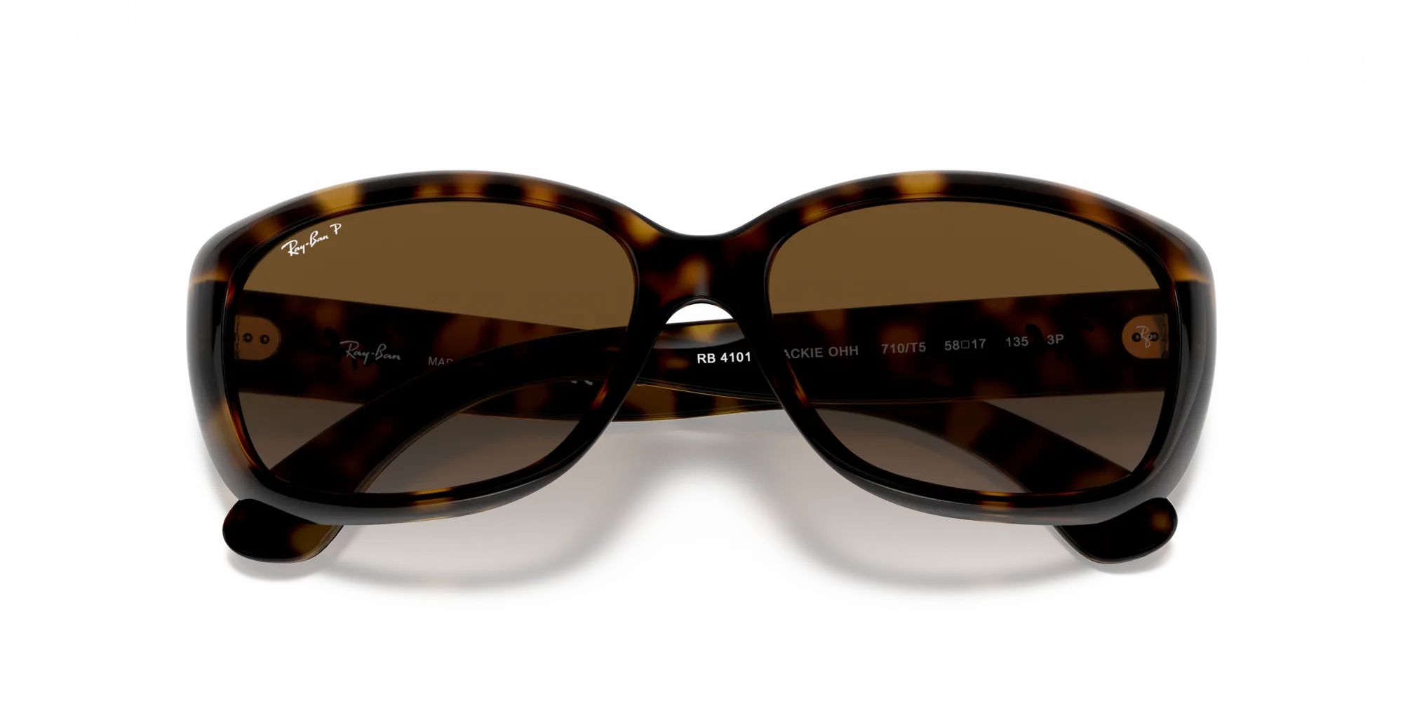   Ray - Ban RB4101 JACKIE OHH 710/T5