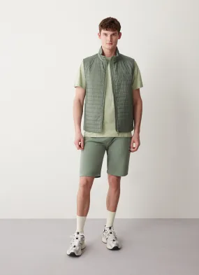 Recycled Essentials gilet