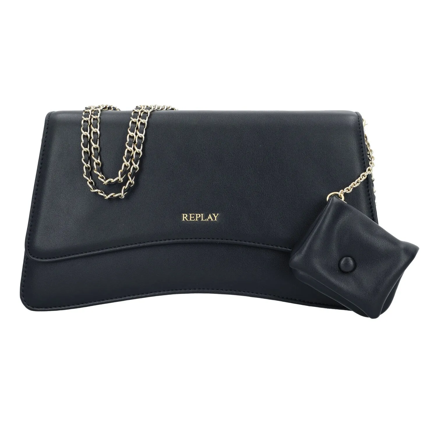 Replay Borsa a tracolla 30 cm