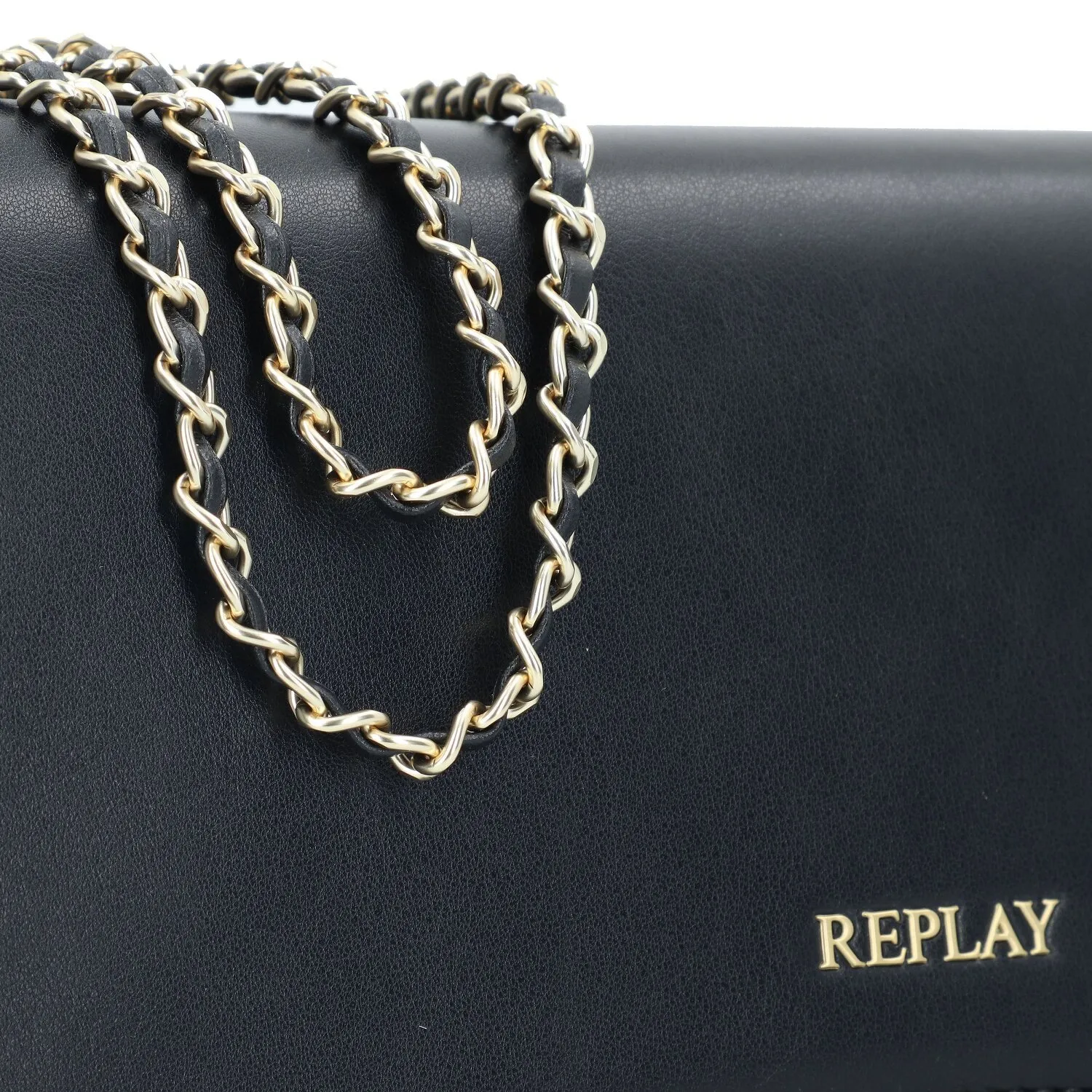 Replay Borsa a tracolla 30 cm