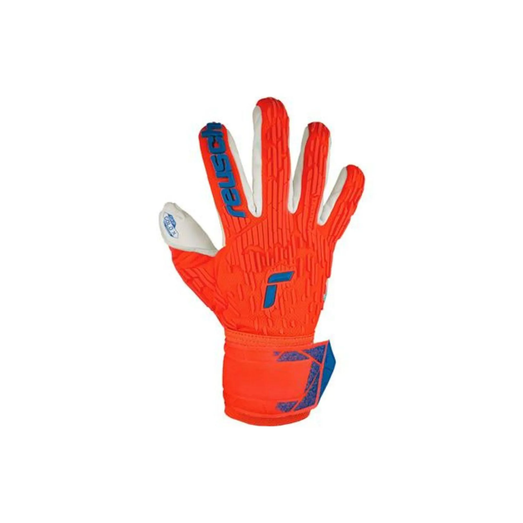 REUSCH ATTRAKT GOLD X FREEGEL