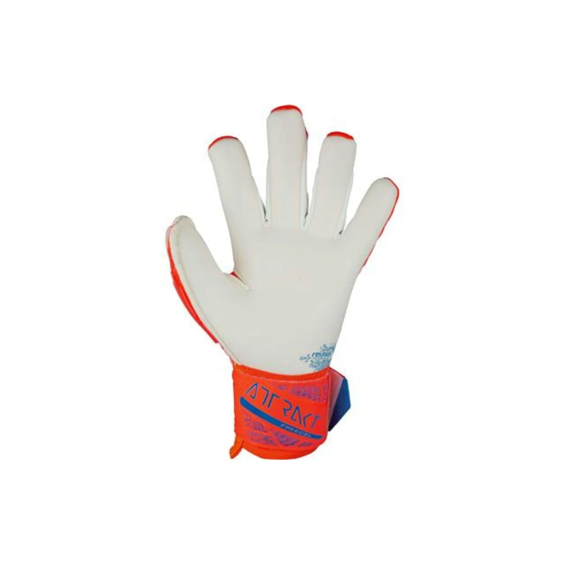 REUSCH ATTRAKT GOLD X FREEGEL