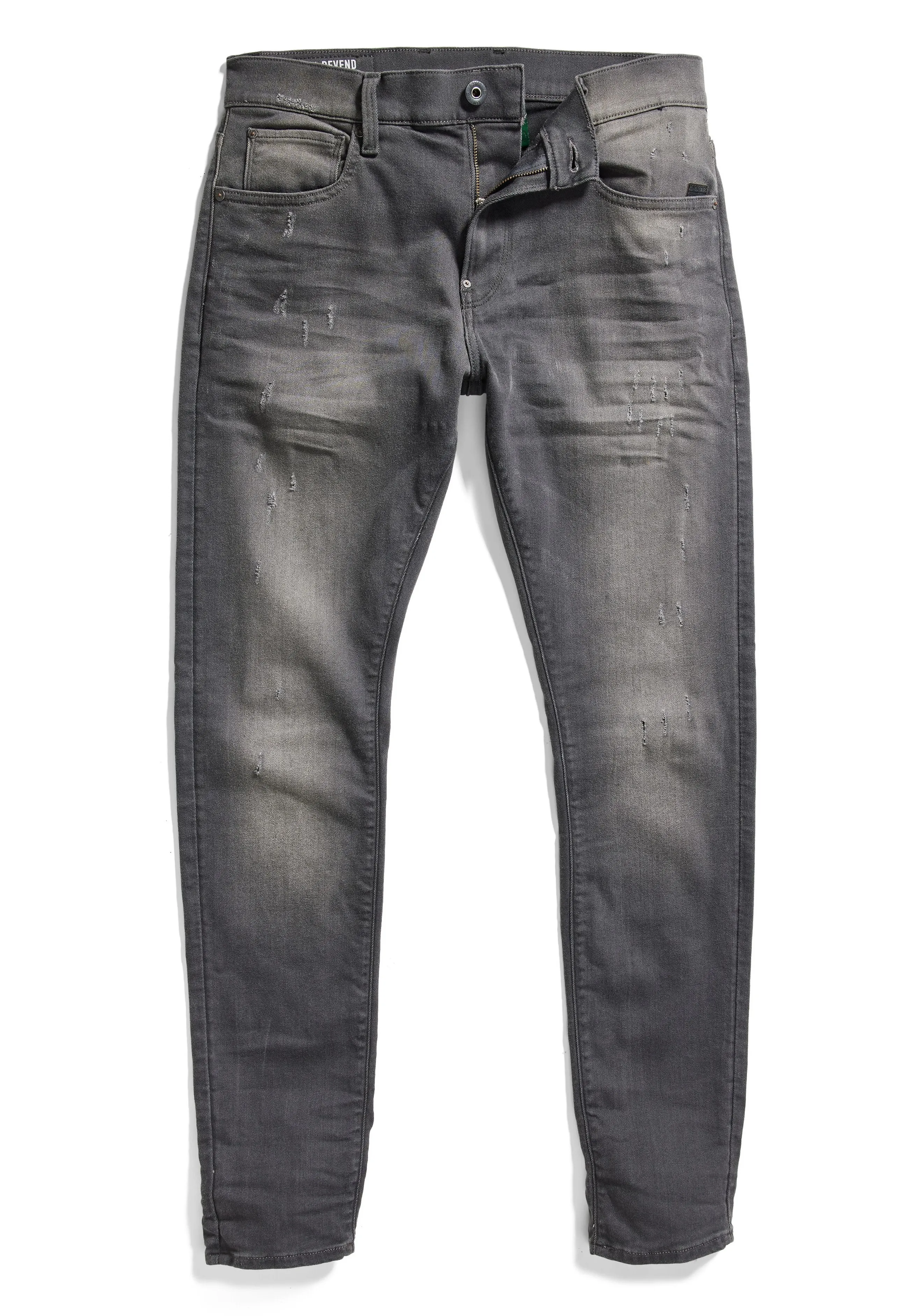 REVEND SKINNY - Jeans Skinny Fit