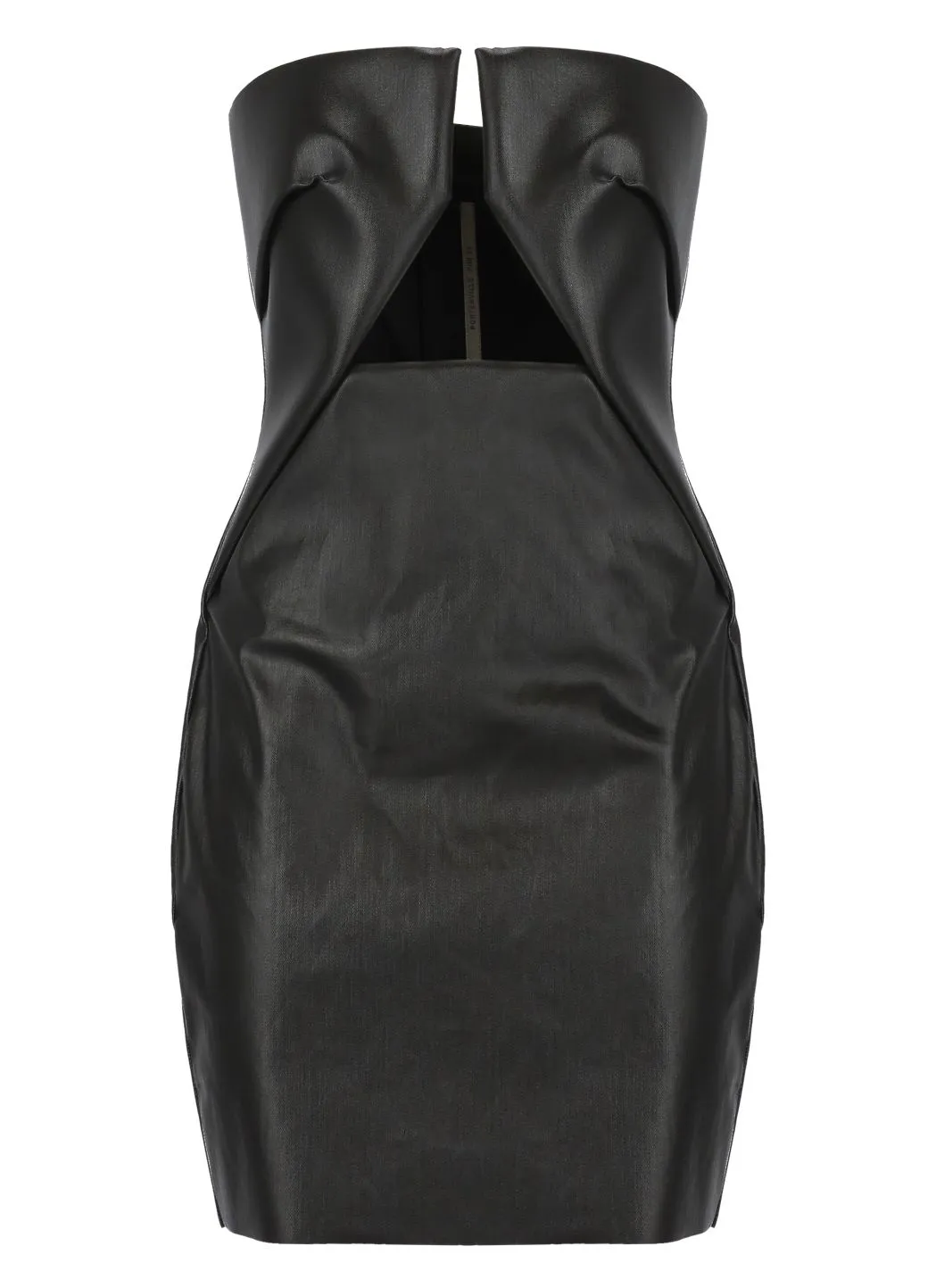     Rick Owens     Abito Prong     