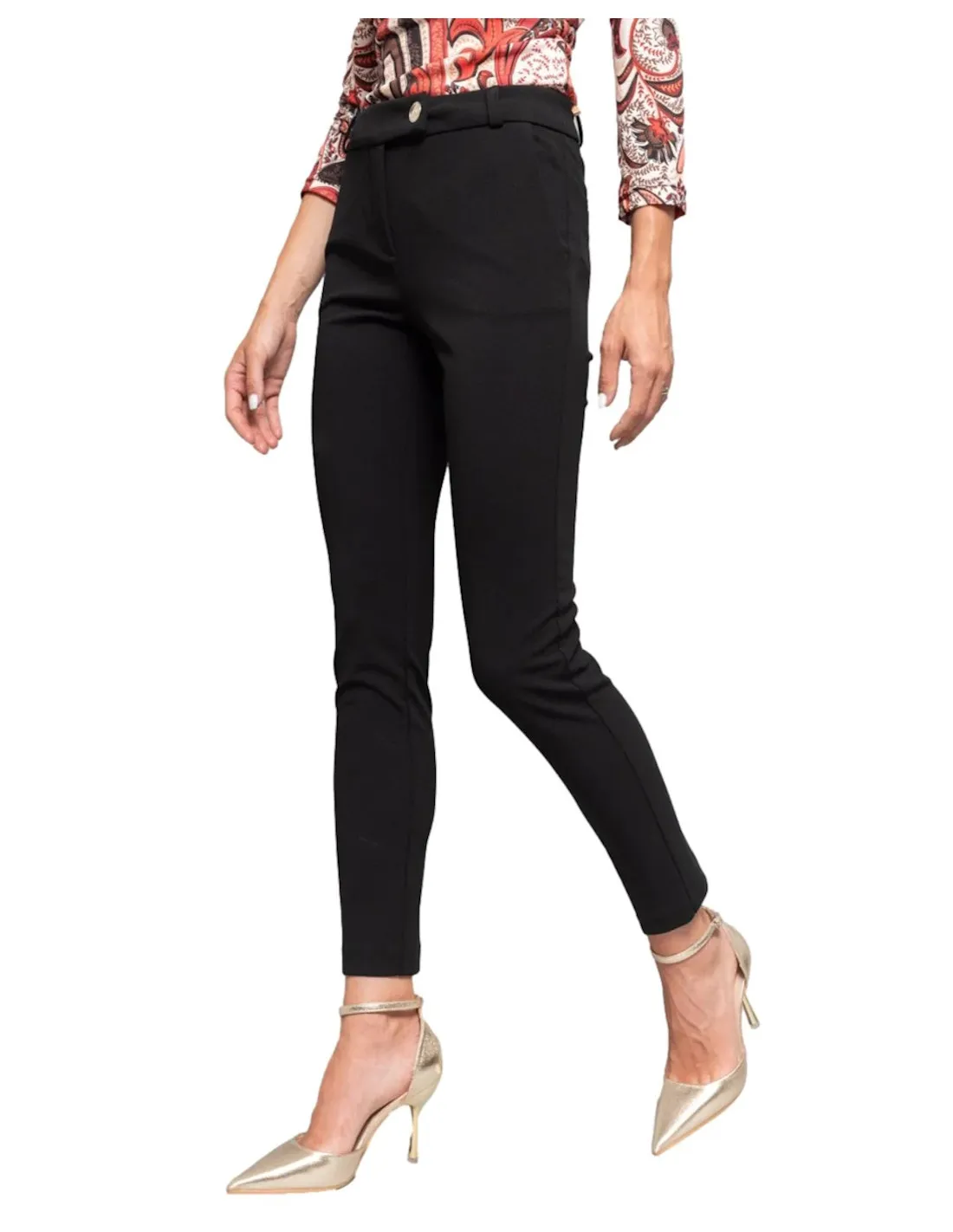 RINASCIMENTO PANTALONE DONNA