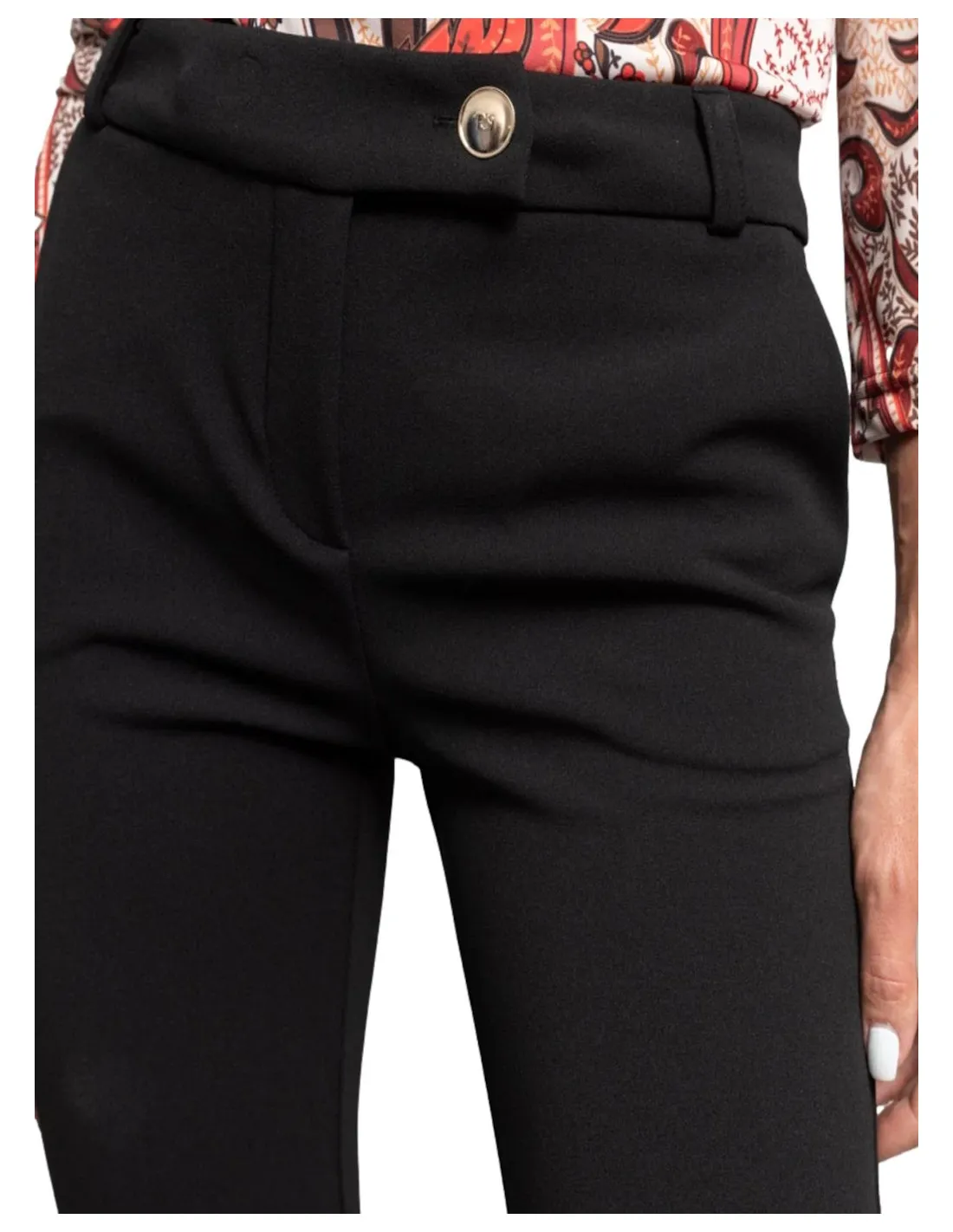 RINASCIMENTO PANTALONE DONNA