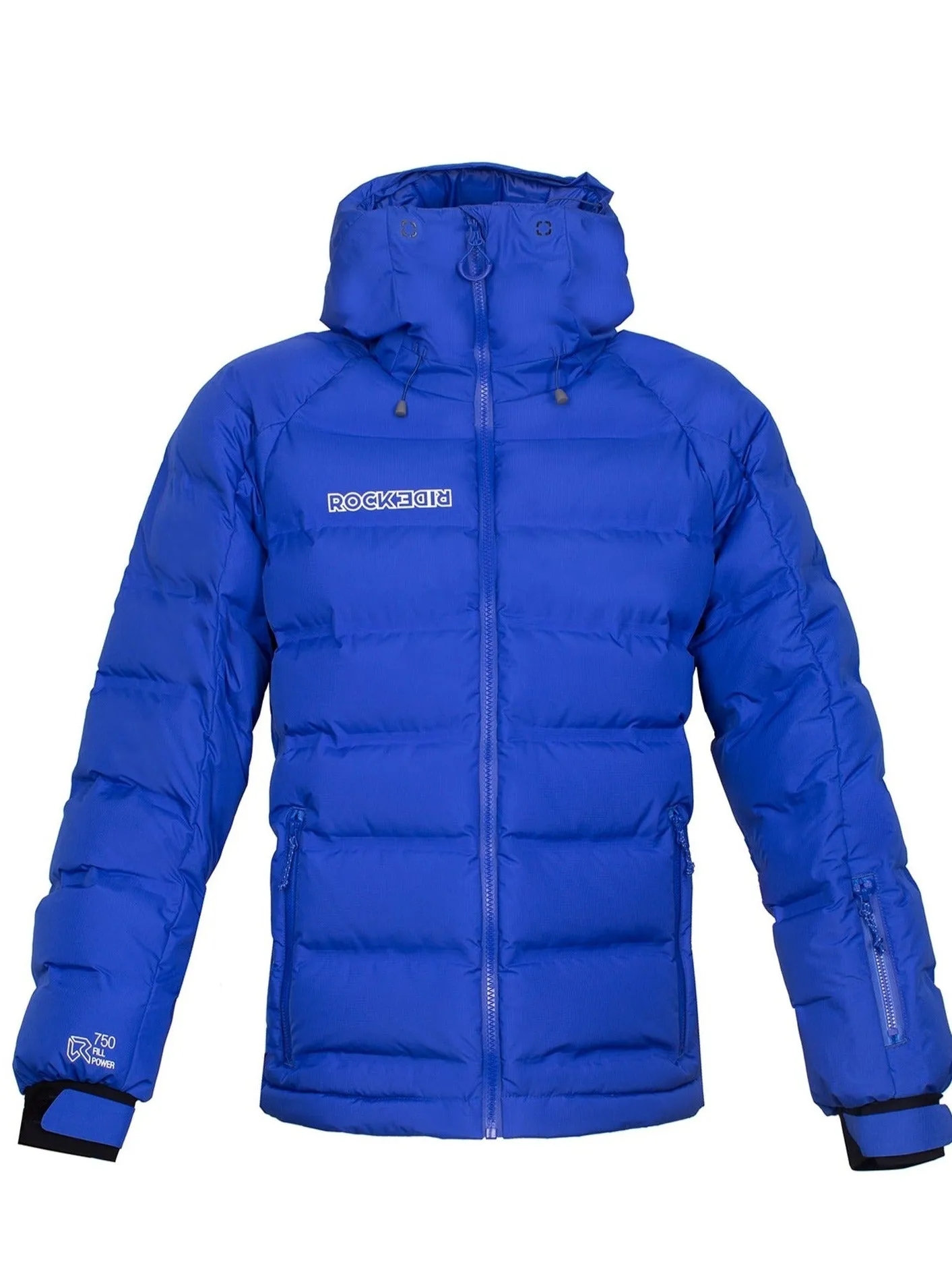 Rock Experience Stella Artica Down Woman Jacket giacca imbottita donna