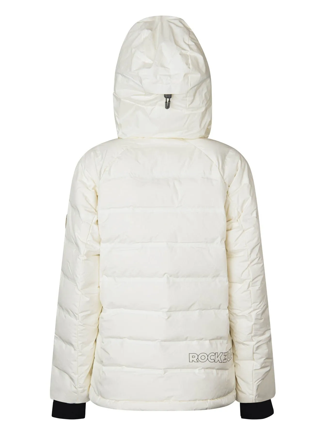 Rock Experience Stella Artica Down Woman Jacket giacca imbottita donna