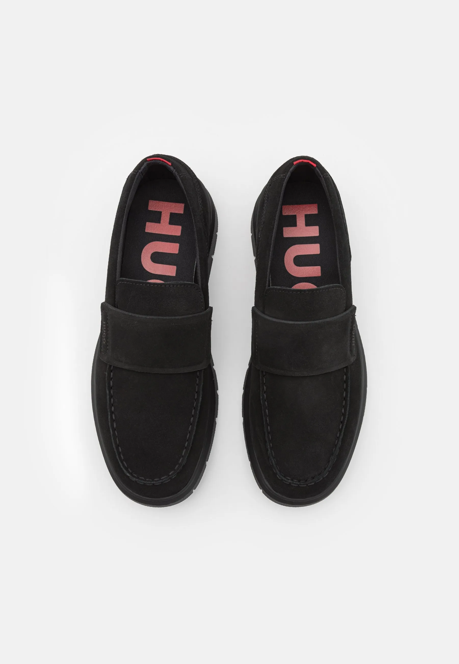 RYAN - Scarpe senza lacci