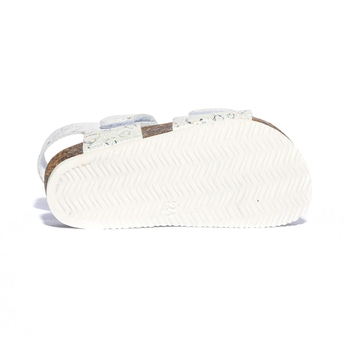 Sandali GOldstar Gs849h Bianche