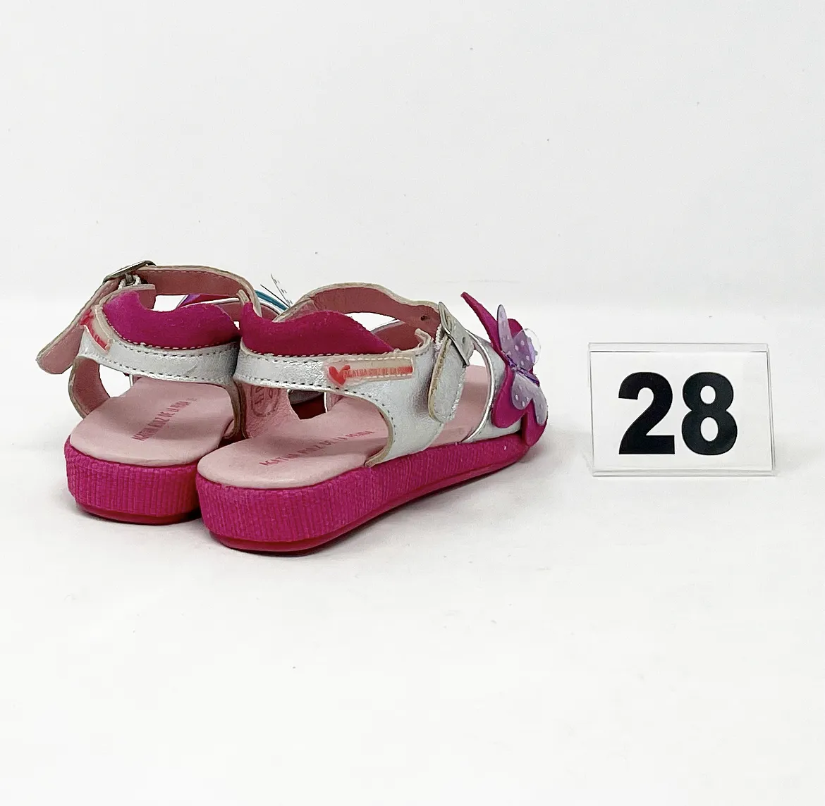 SANDALO-VERA PELLE-MADE IN ITALY
