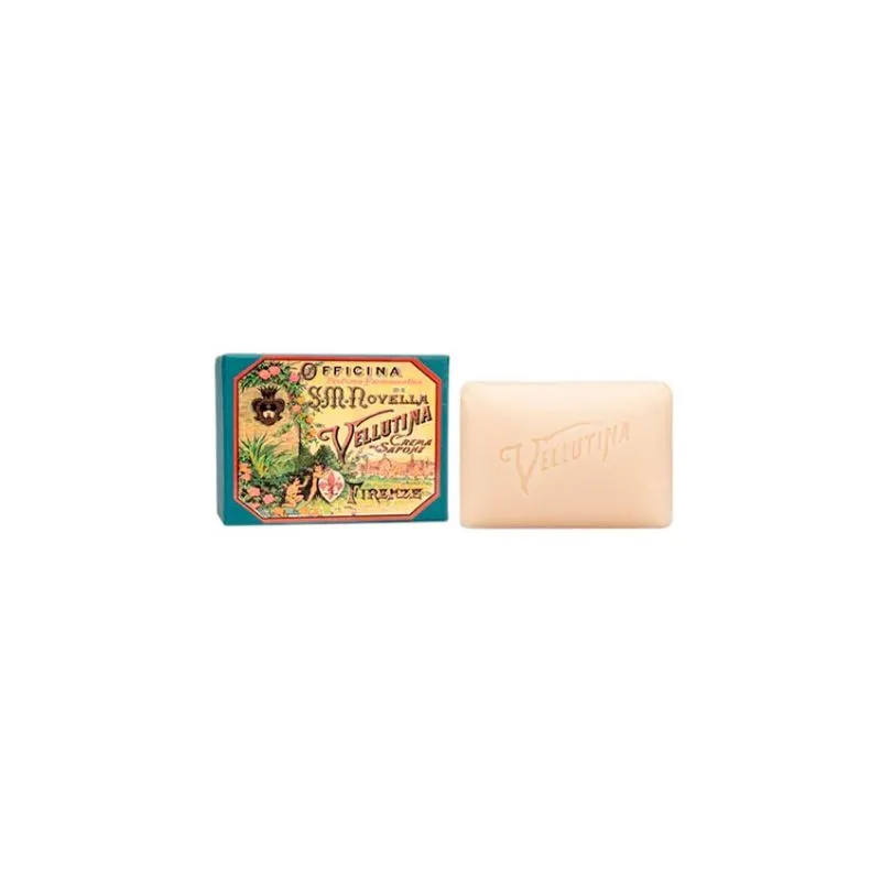 Sapone Vellutina - 150G