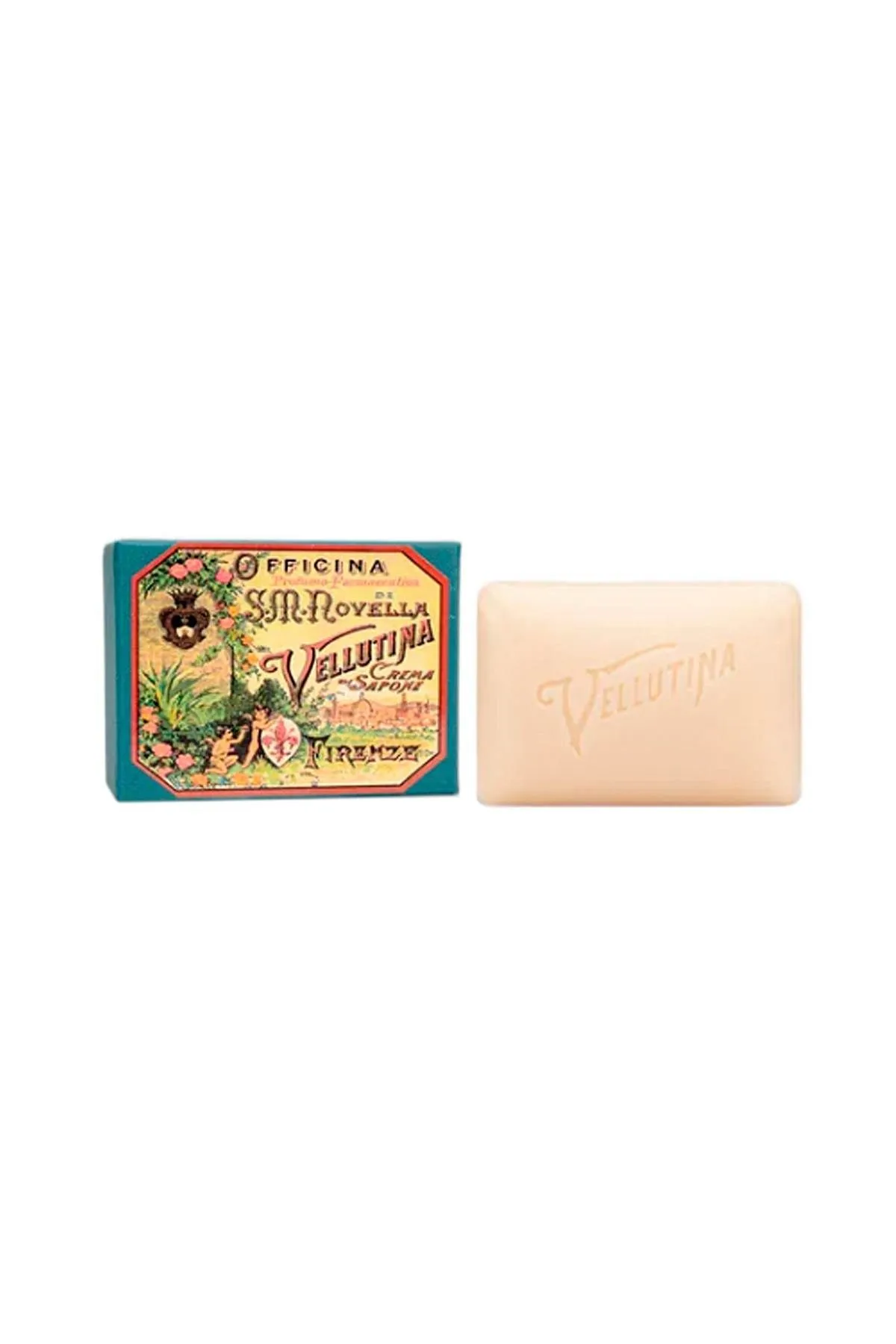 Sapone Vellutina - 150G