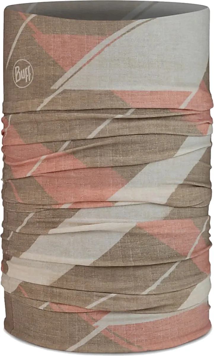 Scaldacollo BUFF ORIGINAL ECOSTRETCH Neckwear