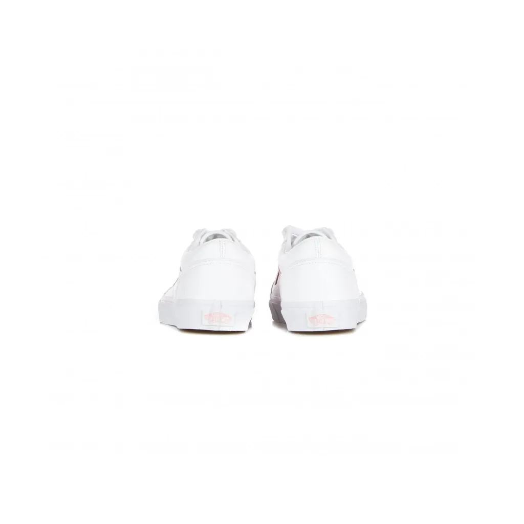 scarpa bassa bambino old skool POWDER PINK/TRUE WHITE