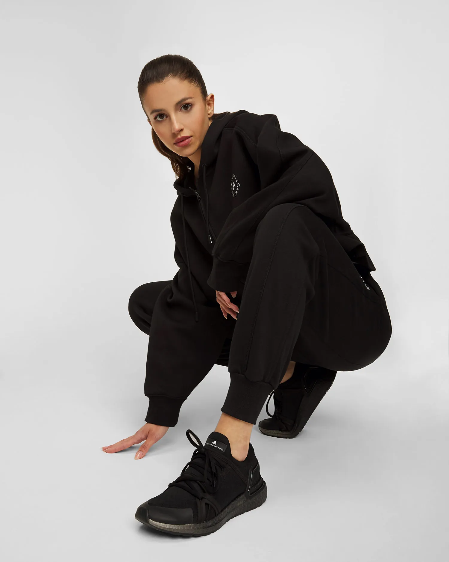 Scarpe Adidas by Stella McCartney ASMC ULTRABOOST 20 HP3217-coreblackcoreblackcoreblack