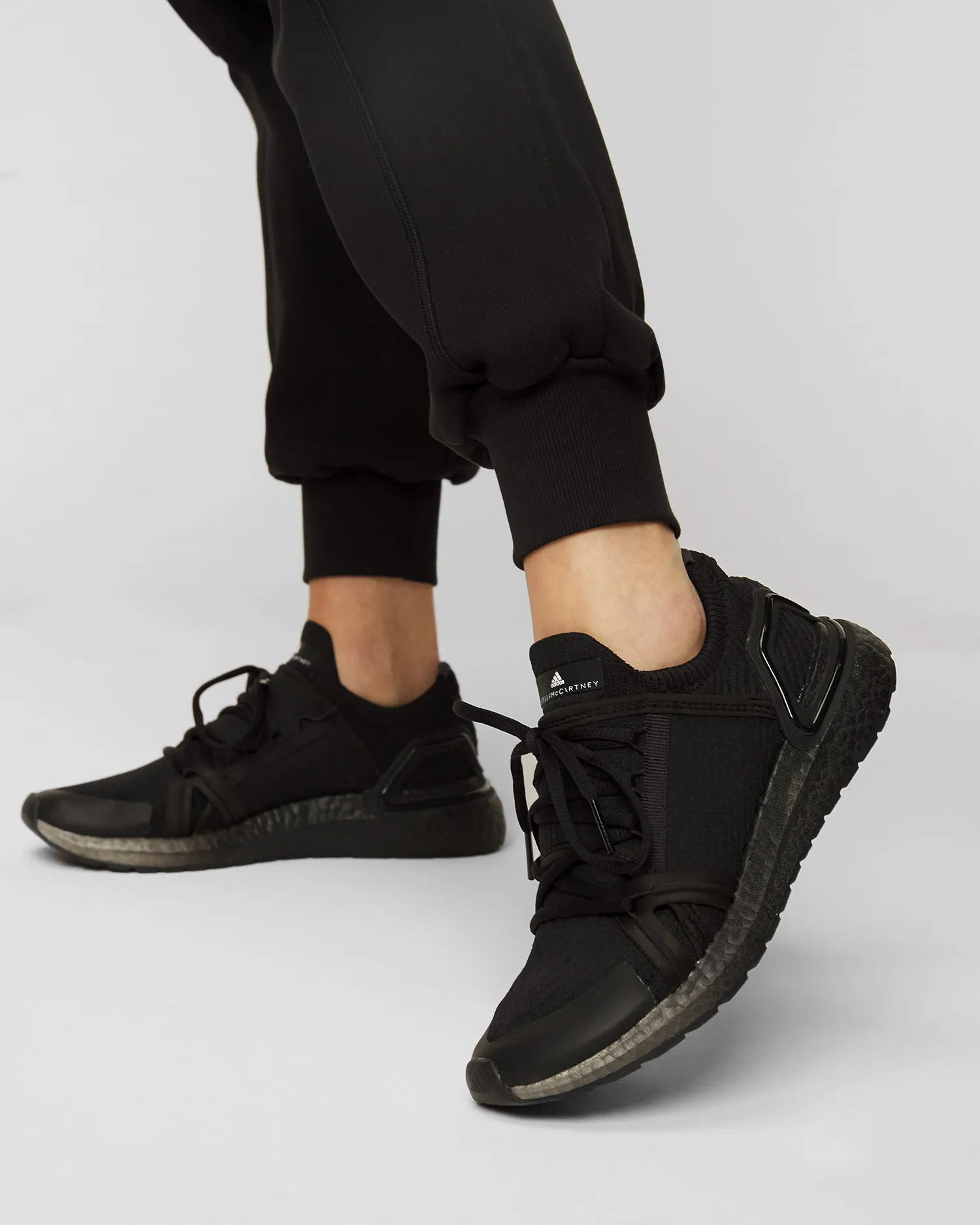 Scarpe Adidas by Stella McCartney ASMC ULTRABOOST 20 HP3217-coreblackcoreblackcoreblack