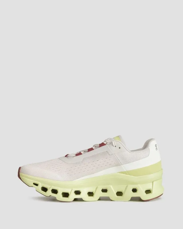 Scarpe da corsa da donna On Running Cloudmonster