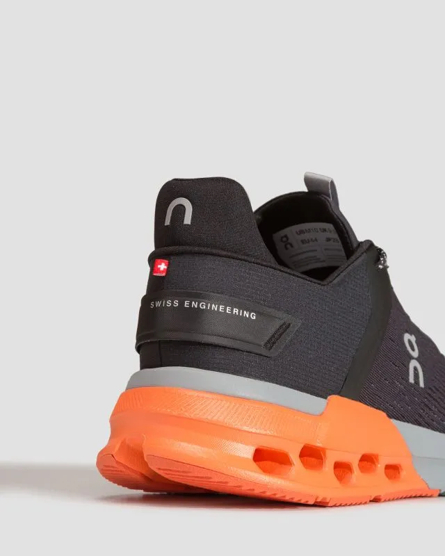 Scarpe da uomo On Running Cloudnova Flux
