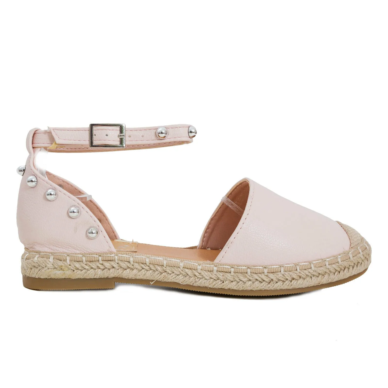 Scarpe donna sandali schiava LL6275