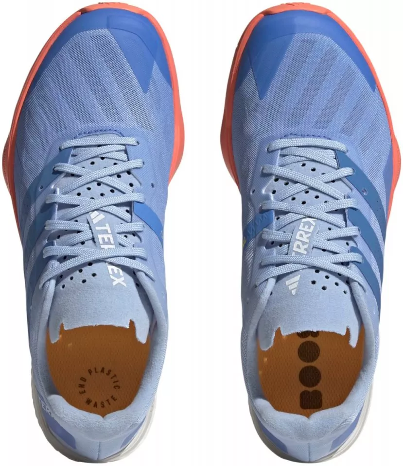 Scarpe per sentieri adidas TERREX SPEED ULTRA W