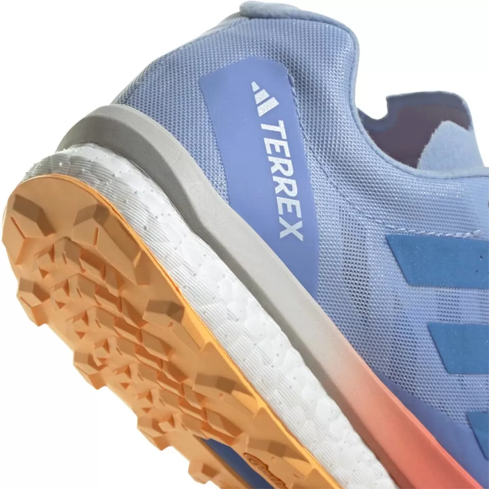 Scarpe per sentieri adidas TERREX SPEED ULTRA W