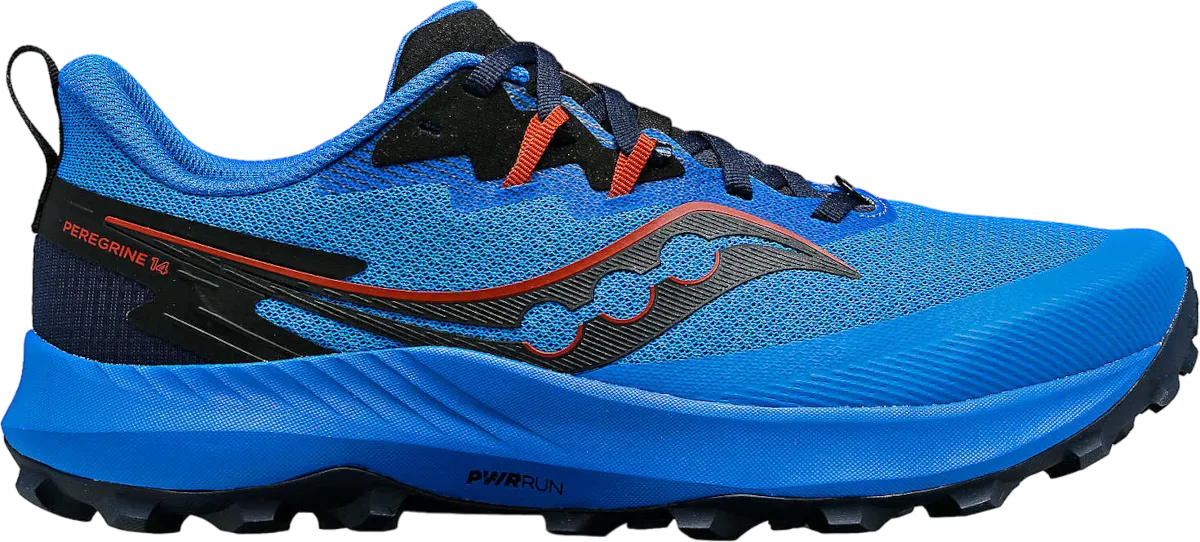 Scarpe per sentieri Saucony PEREGRINE 14