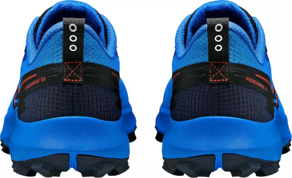 Scarpe per sentieri Saucony PEREGRINE 14