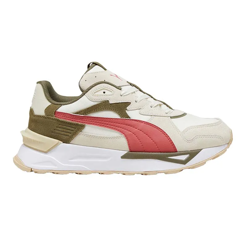 SCARPE PUMA UOMO MIRAGE SPORT ASPHALT REMIX 393148-01