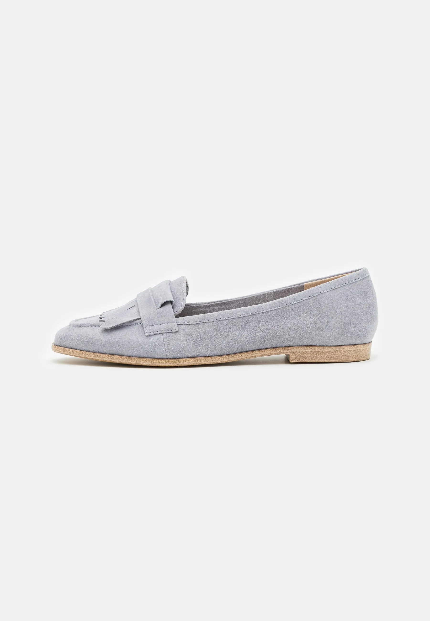 Scarpe senza lacci