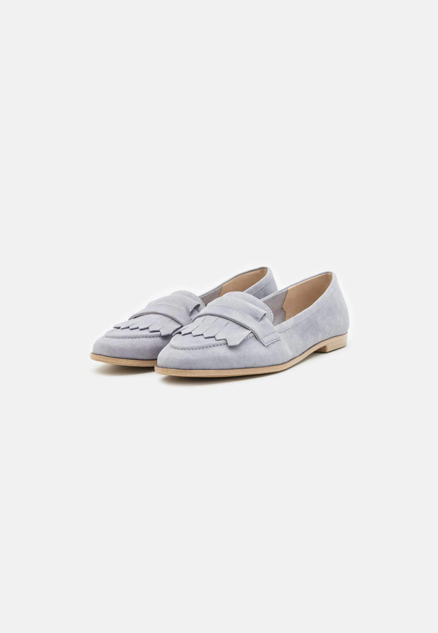 Scarpe senza lacci