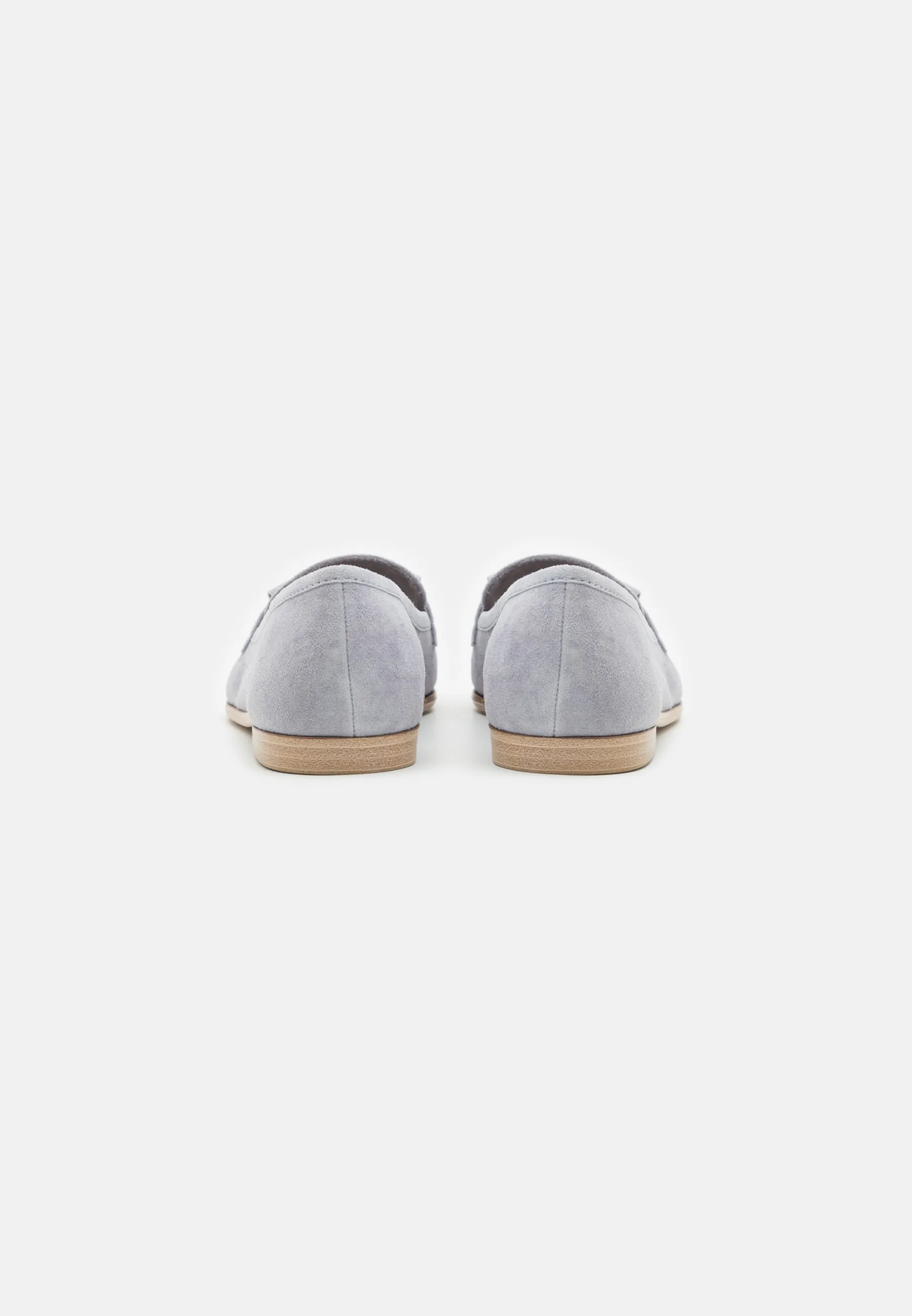 Scarpe senza lacci
