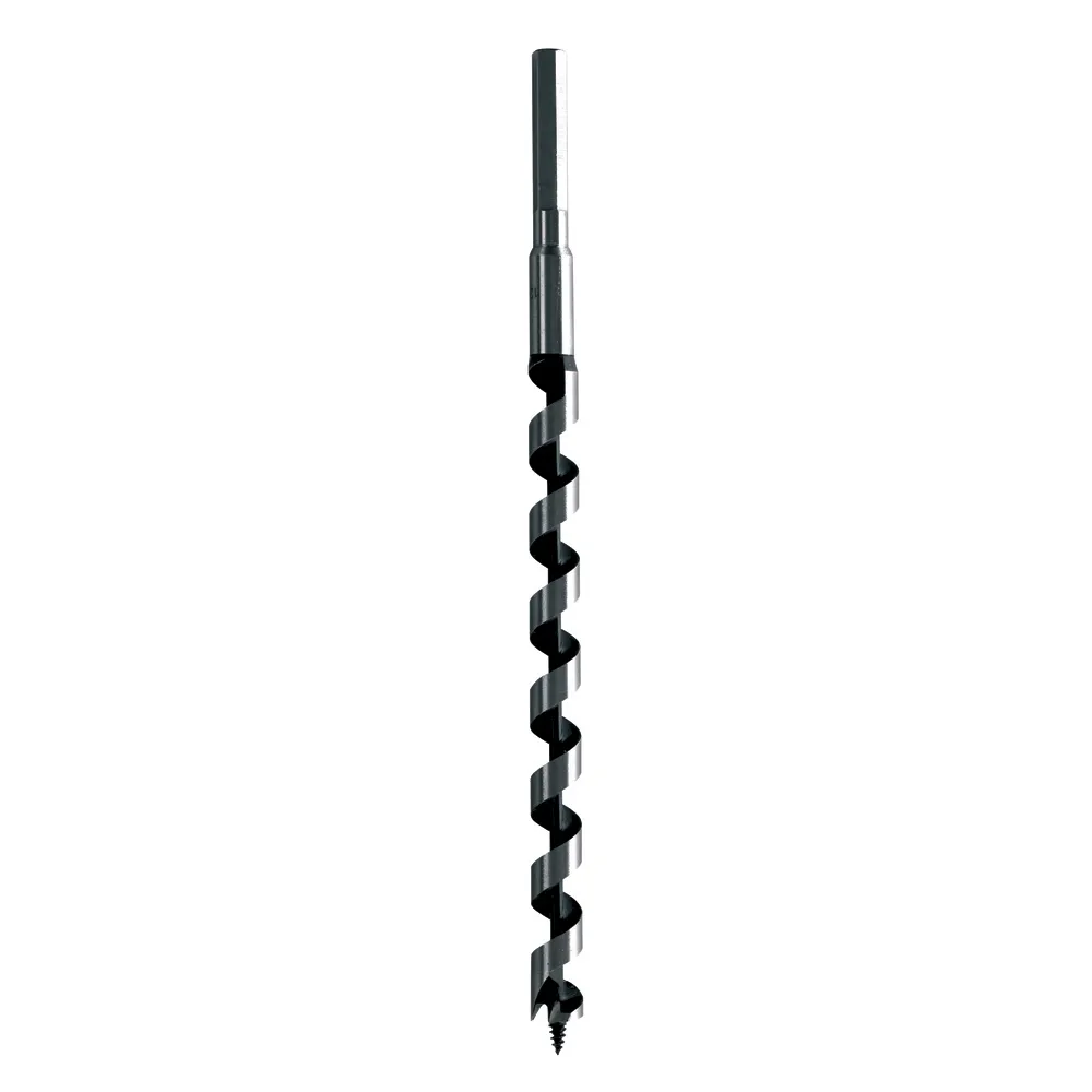 Set punte per trapano Krino in CV, Ø da 20mm a 20mm, 1 pezzo pezzi
