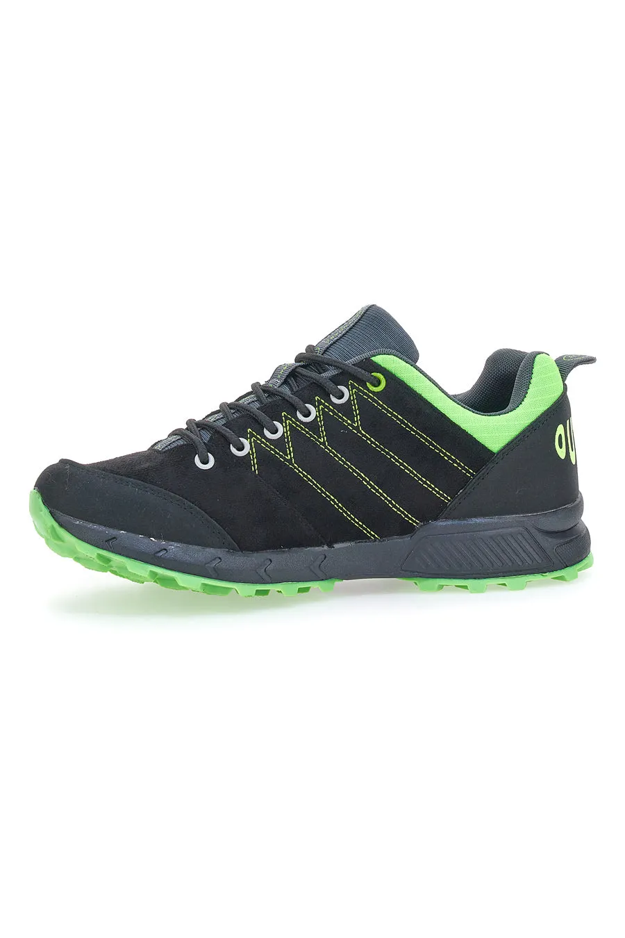   SEVENOAKS Scarpe da Trekking Nere Sevenoaks 1583