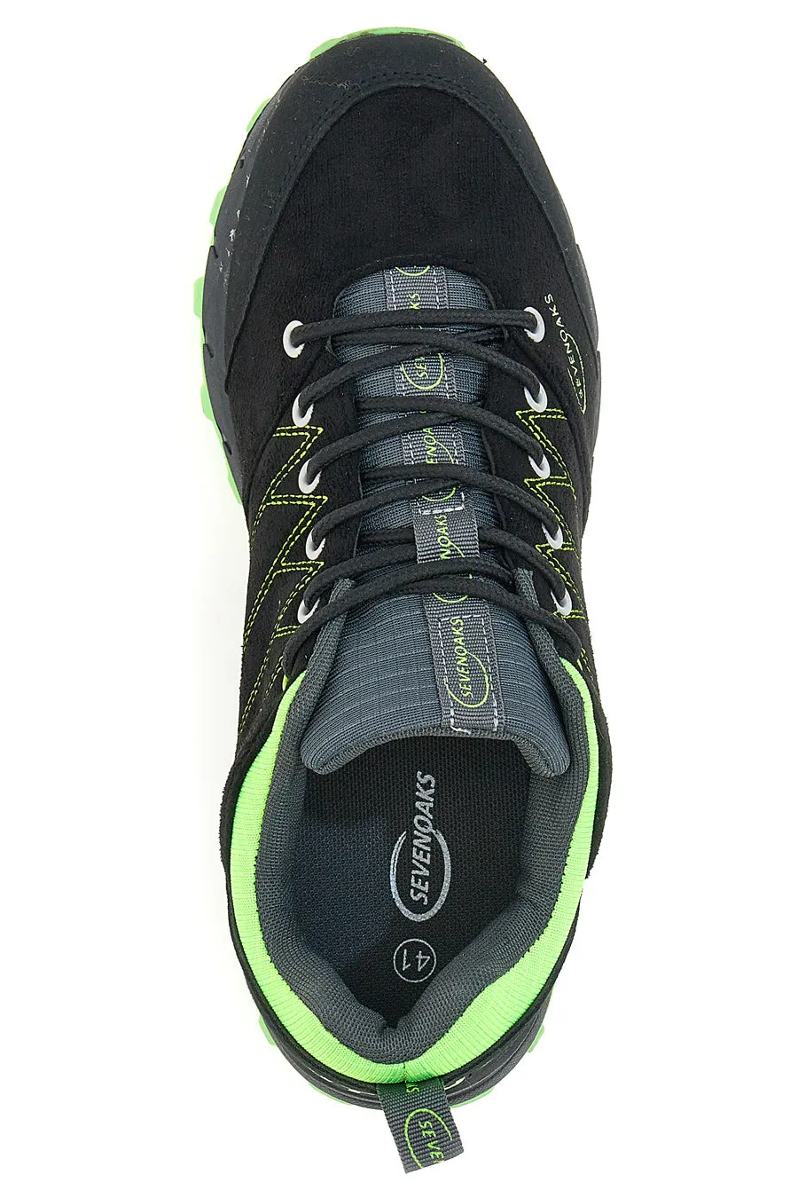   SEVENOAKS Scarpe da Trekking Nere Sevenoaks 1583