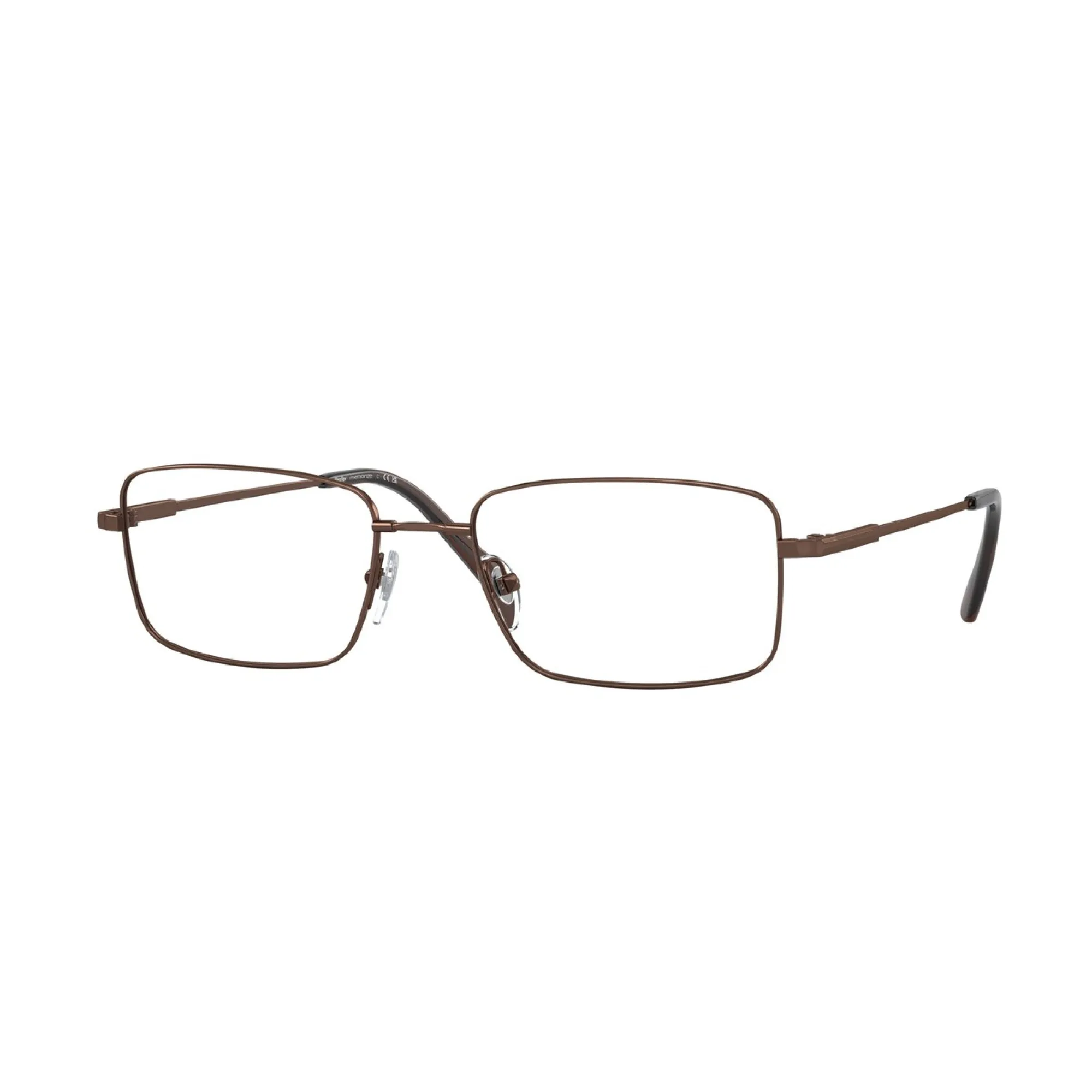   Sferoflex SF 9005 - 3044 Marrone | Occhiale Da Vista Uomo 