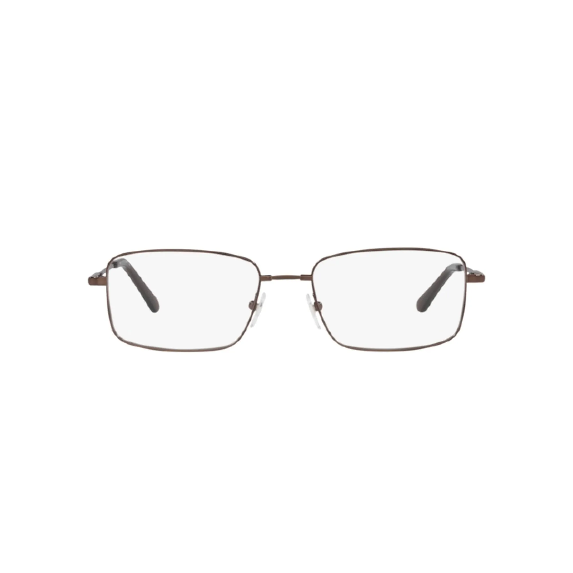   Sferoflex SF 9005 - 3044 Marrone | Occhiale Da Vista Uomo 