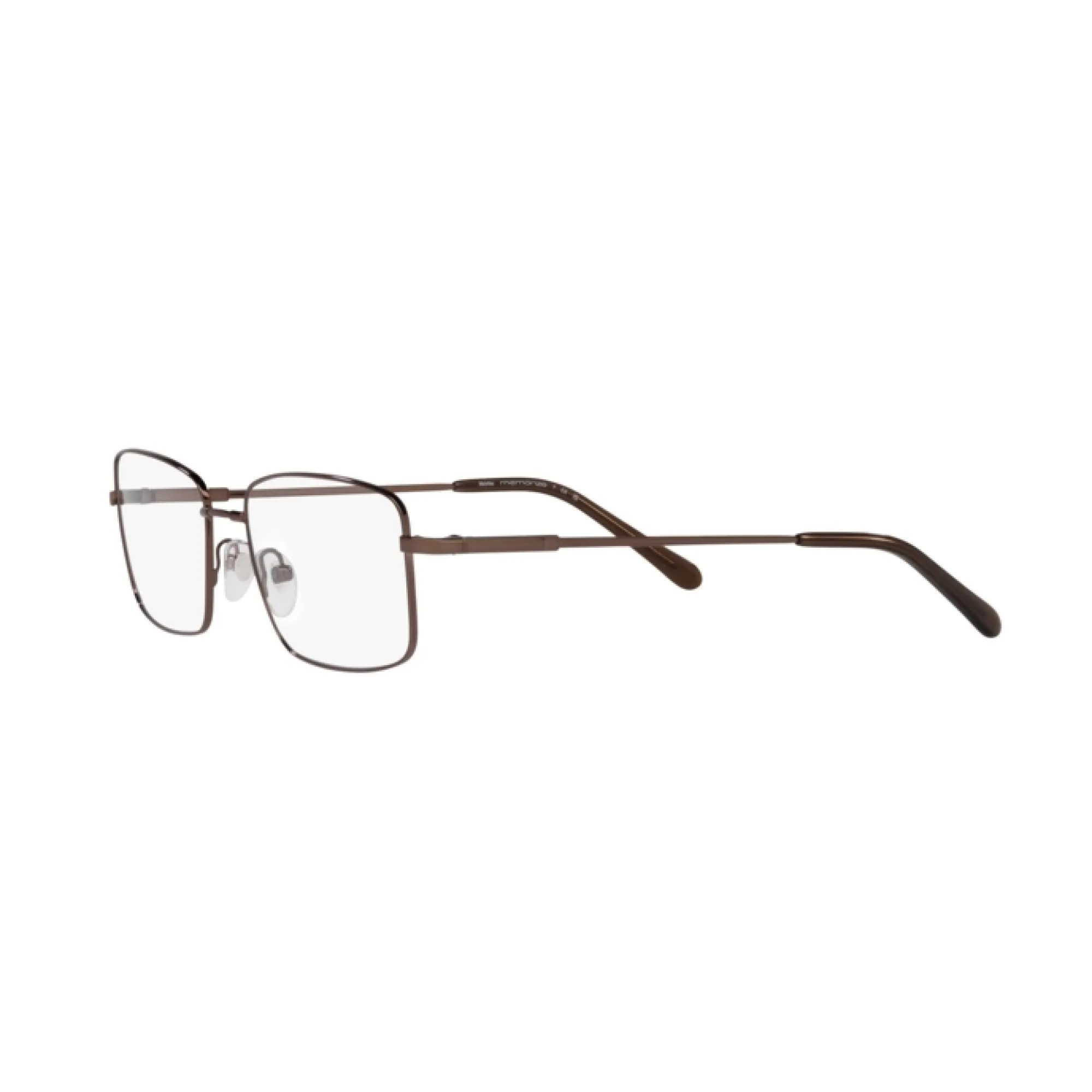   Sferoflex SF 9005 - 3044 Marrone | Occhiale Da Vista Uomo 