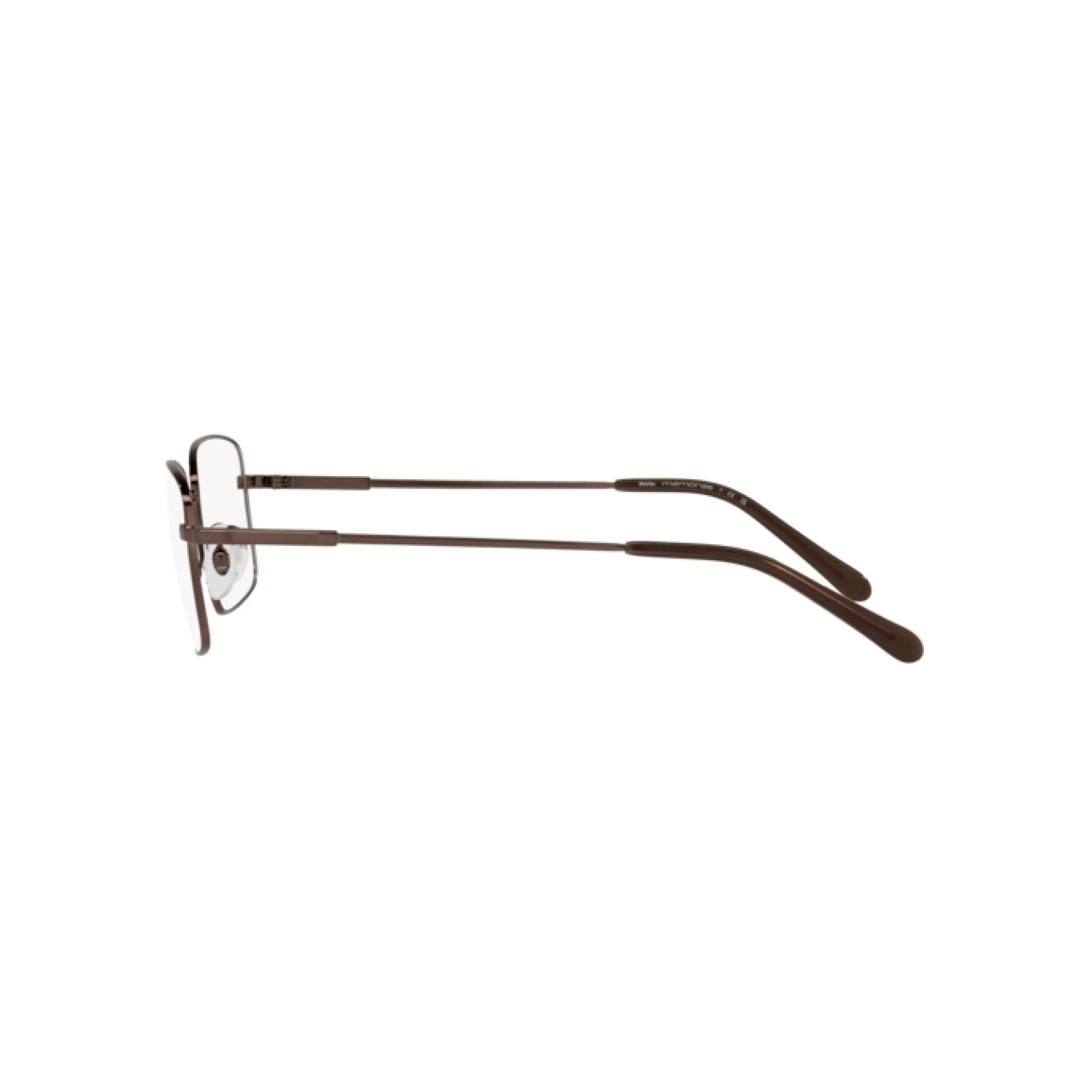   Sferoflex SF 9005 - 3044 Marrone | Occhiale Da Vista Uomo 