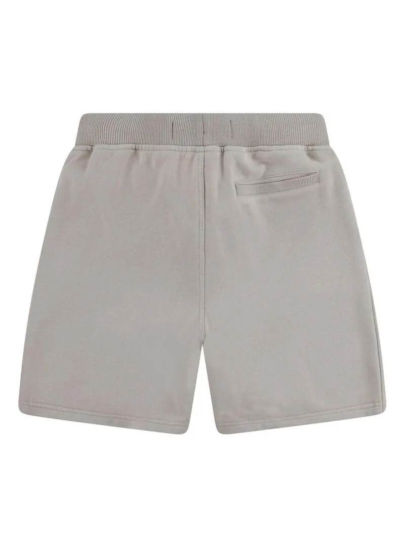 Shorts Levis Lived In Grigia per Bambino