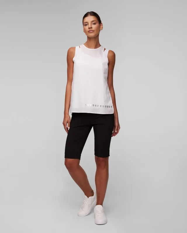 Shorts neri da donna Sportalm