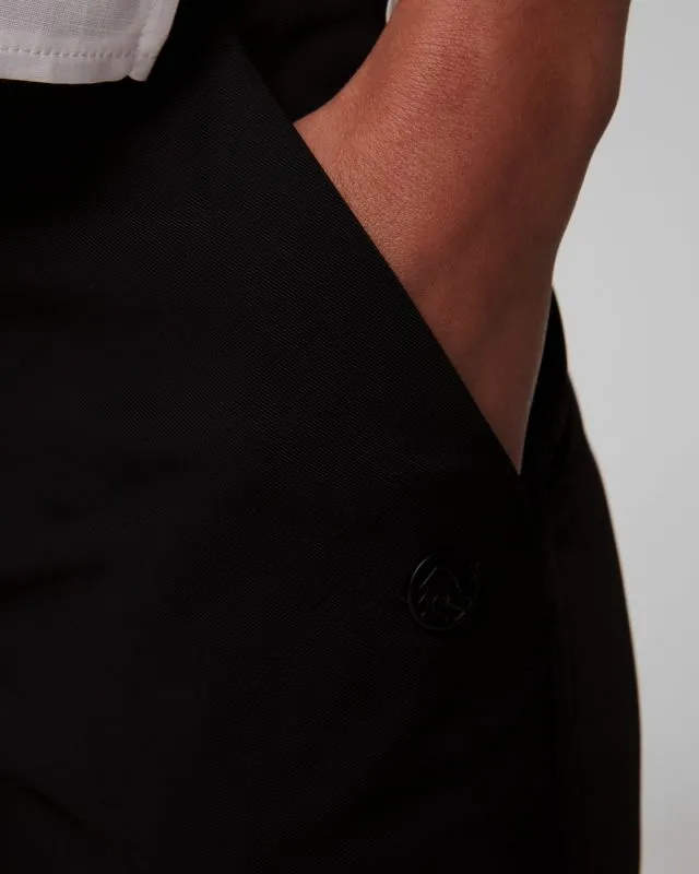 Shorts neri da donna Sportalm